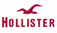 Logo Hollister