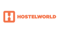 Logo Hostelworld