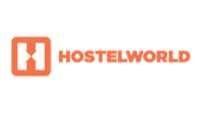 Hostelworld Logo