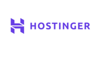 Hostinger Logo