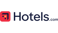 Logo Hotels.com