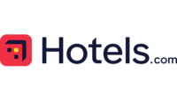 Hotels.com Logo