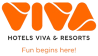 Hotels Viva Logo