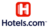 Hotels.com Logo