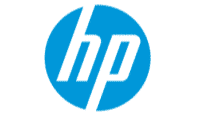 Logo HP