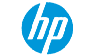 HP Logo