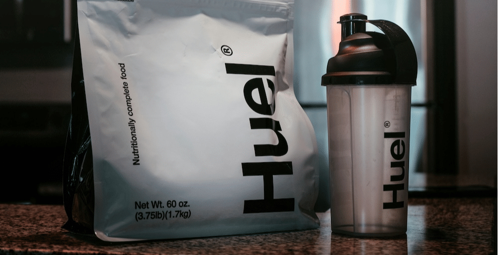 HUEL