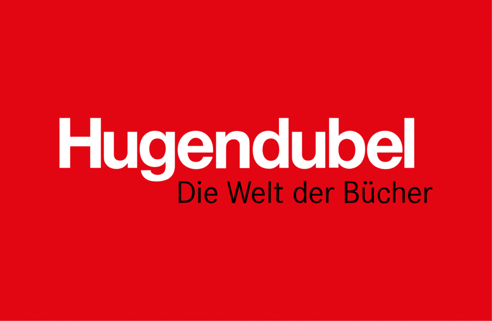Logo Hugendubel