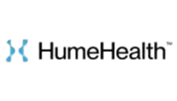 Hume Health Logo