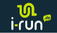 i-Run Logo