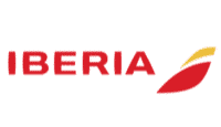 IBERIA Logo