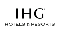 IHG Hotels & Resorts - InterContinental Hotel Group Logo