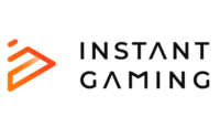 Logo Instant Gaming