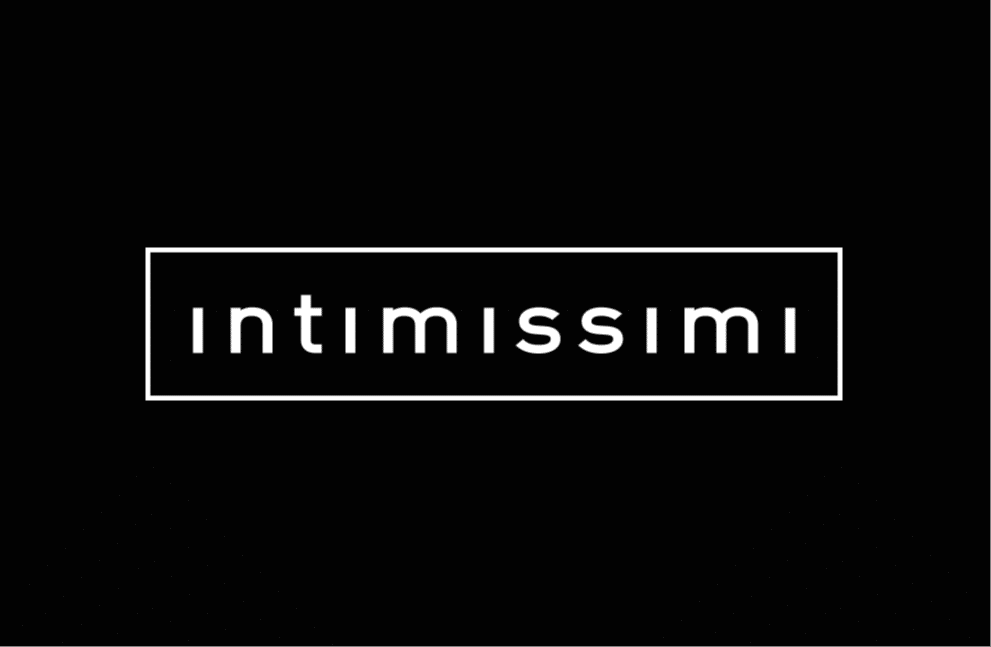 logo Intimissimi