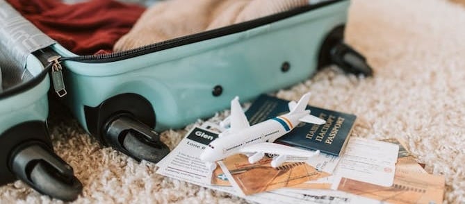 Gutscheincode IT Luggage