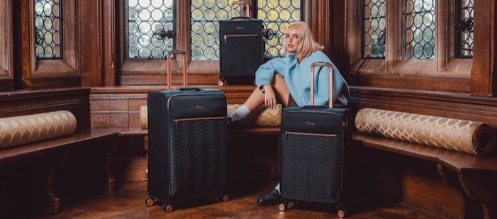 Gutscheincode IT Luggage