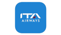 ITA Airways Logo