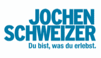 Logo Jochen Schweizer