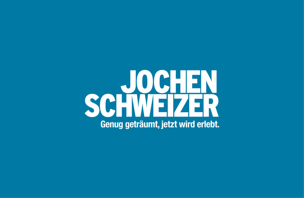 Jochen Schweizer