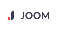 Joom Logo
