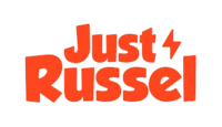 Just Russel Logo