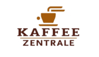 Logo Kaffeezentrale