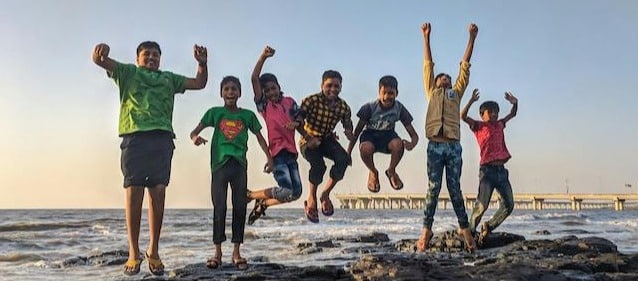 Gutscheincode Kids around