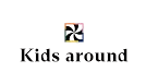 logo-Kids around