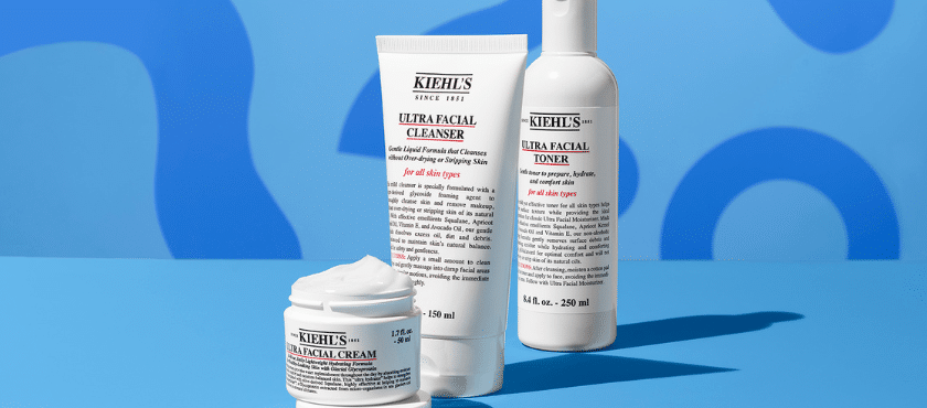 Gutscheincode Kiehl's