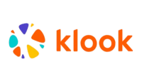Logo Klook