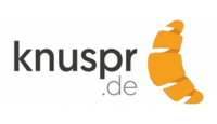 Knuspr Logo
