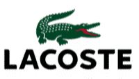 Logo Lacoste