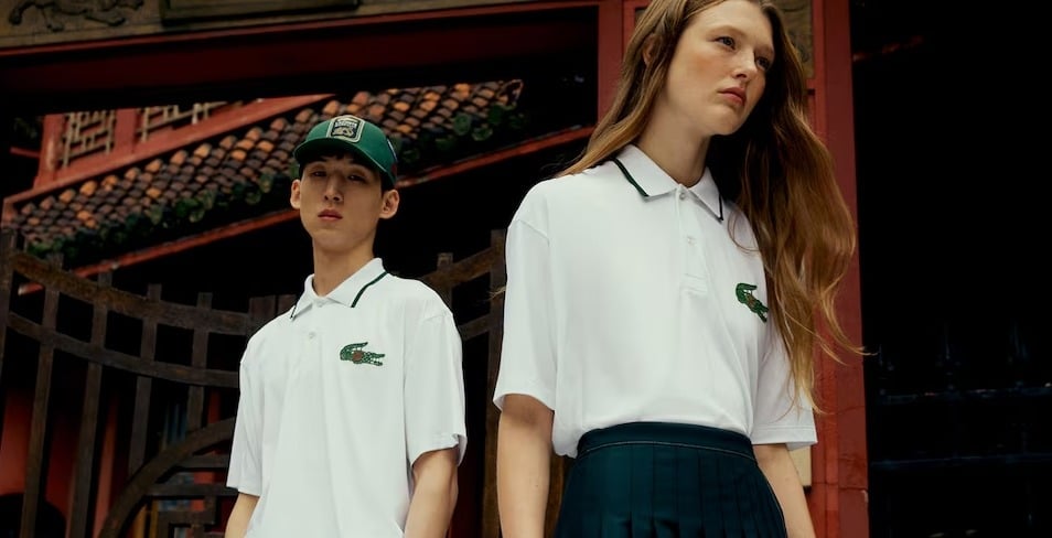 Lacoste