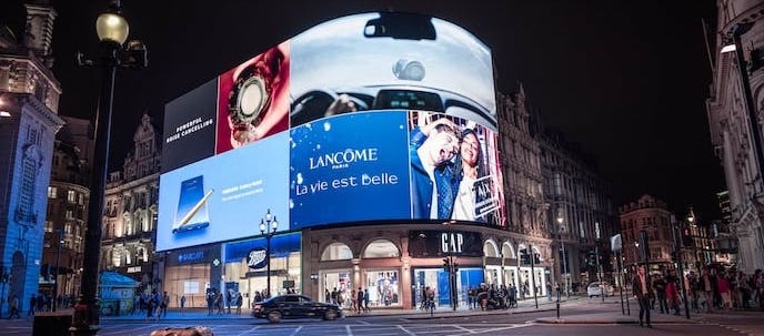 Gutscheincode Lancome