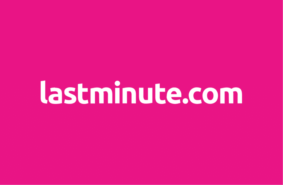 lastminute