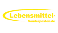 logo-Lebensmittel Sonderposten