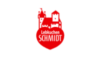 Lebkuchen Schmidt Logo