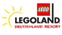 Logo Legoland