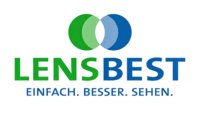 Lensbest Logo