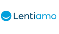 Lentiamo Logo