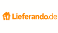 Lieferando Logo