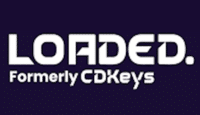 Loaded Logo