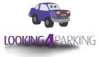 logo-Looking4Parking