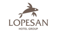 Lopesan Logo