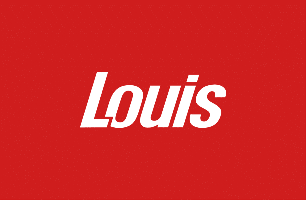 Logo Louis
