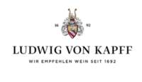 Ludwig von Kapff Logo
