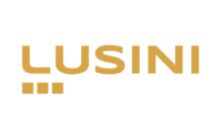 LUSINI Logo