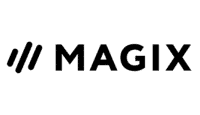 MAGIX Logo