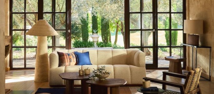 Gutscheincode Maisons du Monde