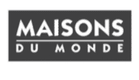 logo-Maisons du Monde